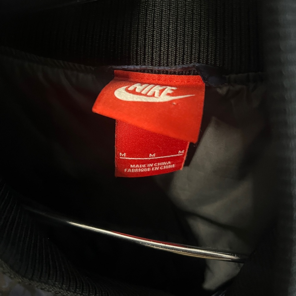 Nike Air Tech Jacket - image 5